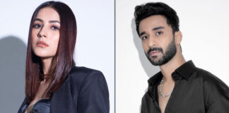 Shehnaaz Gill & Raghav Juyal’s Romantic BTS Video From Kisi Ka Bhai Kisi Ki Jaan Goes Viral, Netizens React “Sana Itni Jaldi Bhool Gayi Sidharth Shukla Ko…” As Shehnaaz Gill & Raghav Juyal's Romantic Video Goes Viral, Netizens Wonder Shakti Mohan's Reaction