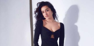 Shraddha Kapoor Clocks In 80 Million Followers On Instagram! Here Are 5 Most Loved Posts Of The Actress- Check It Out As Shraddha Kapoor amasses 80 million followers on Instagram; check out her most loved posts!