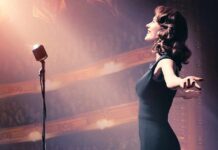 As the Prime Video blockbuster comes to an end, Alex Borstein muses on Midge and Susie's stand-up Womance in The Marvelous Mrs Maisel