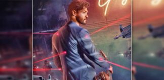 Aayush Sharma’s Upcoming Action Entertainer ‘AS04’ Title Is Revealed Through A Motion Poster! AS04 Title reveal: Aayush Sharma’s upcoming action entertainer titled ‘RUSLAAN’