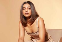 Audience loves woman-oriented stories, says Radhika Apte