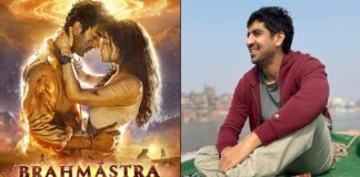 Ayan Mukerji announces the timeline for the 2 and 3 parts of the magnum opus Brahmāstra