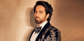 Ayushmann Khurrana to embark on an eight-city US tour in July