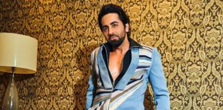 Ayushmann Khurrana to perform live in Chandigarh, Dubai