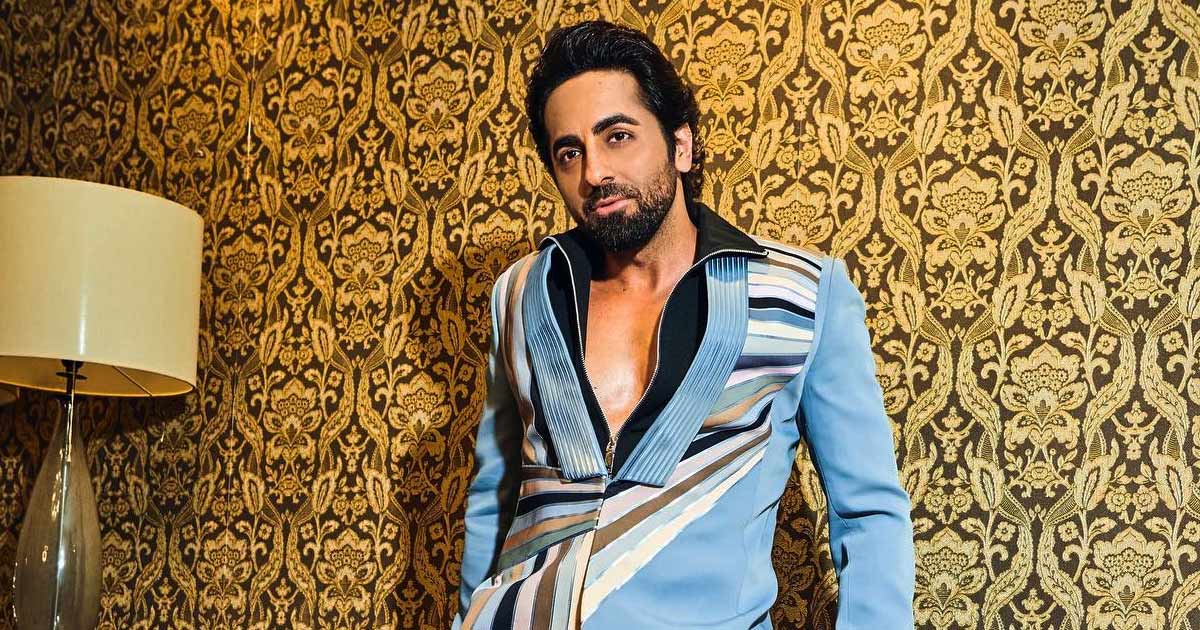 Ayushmann Khurrana to perform live in Chandigarh, Dubai