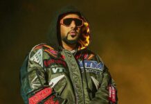 Badshah issues apology; says some parts of the song 'Sanak' will be changed