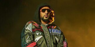 Badshah issues apology; says some parts of the song 'Sanak' will be changed