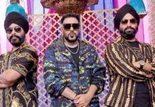 Badshah's 'Sab Gazab' is 'very minimalistic', conceived before hit track 'Jugnu'