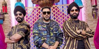 Badshah's 'Sab Gazab' is 'very minimalistic', conceived before hit track 'Jugnu'
