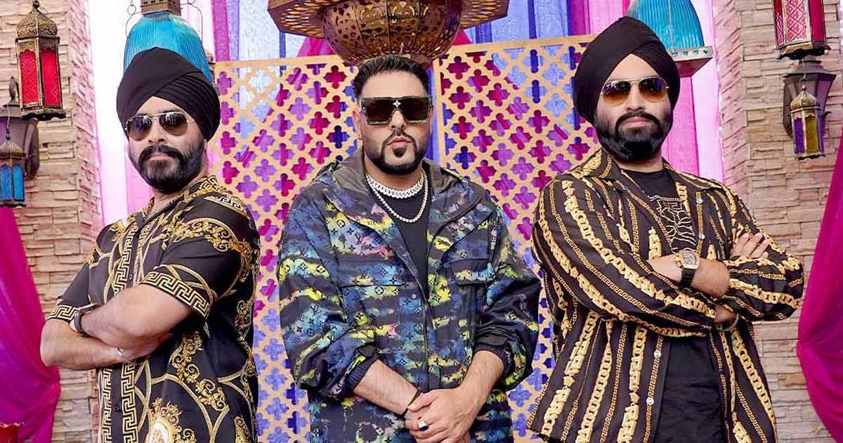 Badshah's 'Sab Gazab' is 'very minimalistic', conceived before hit track 'Jugnu'