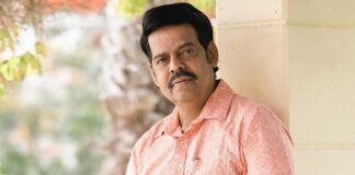 Balachandran Menon, Malayalam cinema's 'jack of all trades', between covers