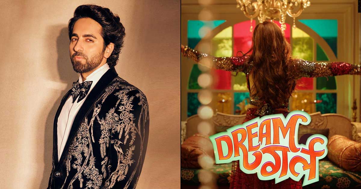 Balaji telefilms Dream Girl 2: The Highly Anticipated Film Gets a Fresh Release Date
