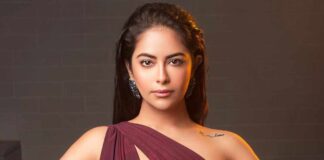 'Balika Vadhu' star Avika Gor makes her OTT debut with Telugu web series