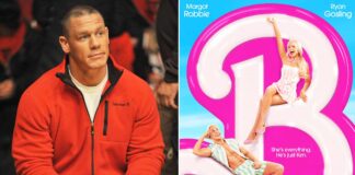 Barbie: John Cena To Play A Never-Seen-Before Role In Margot Robbie & Ryan Gosling-Starrer Fantasy Drama – Deets Inside Barbie: John Cena To Play An Unusual Role In Margot Robbie & Ryan Gosling-Starrer Fantasy Drama - Deets Inside