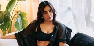 Before her film with Nawaz releases, Neha Sharma gifts herself Mercedes GLE
