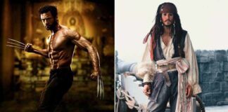 Hugh Jackman Almost Lost His Iconic Wolverine & $100 Million To ‘Jack Sparrow’ Johnny Depp, Here’s What Happened! Before Hugh Jackman, His Wolverine Role and $100 Million Almost Went To Johnny Depp - Read