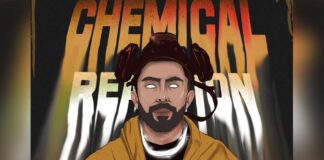 Chemical Reactions: Bella Releases Mixtape That Captures His Vulnerability Amid An Album Characterized By Enormous Confidence & Aggression BELLA RELEASES MIND-BLOWING MIXTAPE "CHEMICAL REACTIONS" WITH DEF JAM INDIA