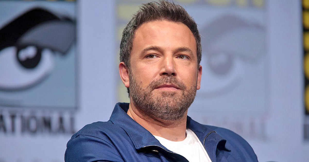 Ben Affleck Once Admitted Being 'Embarrassed' About A Slave-Owning Ancestor & Tried To Influence The Makers Of The Show Finding Your Roots; Read On