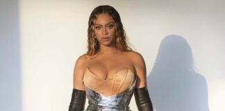 Beyonce rents Europe's largest indoor arena to rehearse 'groundbreaking' world tour