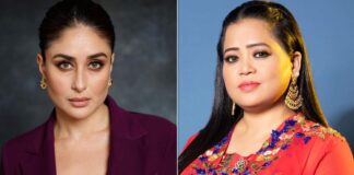 Bharti Singh Reveals To Kareena Kapoor Khan She Wants To Get Insulted, “Main Chahti Hu Meri Insult Ho… Mera Baccha Mall Mein Lete Aise Karke…” Bharti Singh Reveals To Kareena Kapoor Khan She Wants To Get Insulted, "Main Chahti Hu Meri Insult Ho... Mera Baccha Mall Mein Lete Aise Karke..." - Read On