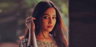 'Bhaukaal' actress Rashmi Rajput wants to play strong, challenging characters