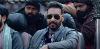 Bholaa Box Office Day 3 Advance Booking