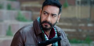 Bholaa Box Office Day 4 (Early Trends)
