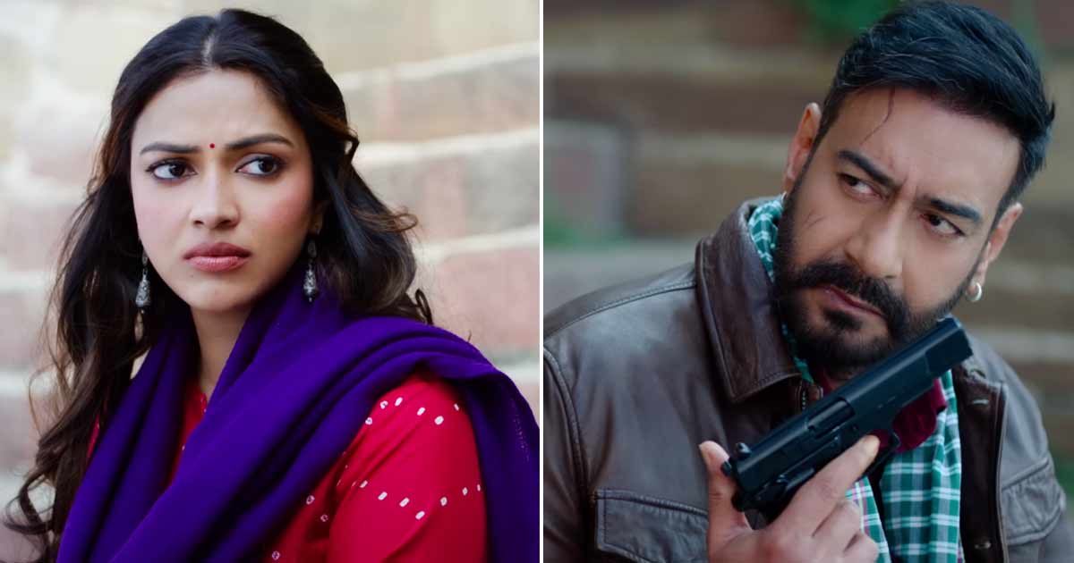 Bholaa Box Office Day 9 (Early Trends): Sees A Rise On Good Friday, Running With Almost 50% Shows Reduced Across The Country