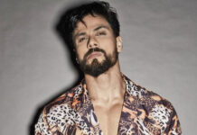 Bholaa Actor Arpit Ranka Recalls First Scene With Ajay Devgn & Tabu: “It Was My Birthday & I Was Very Nervous, But…” 'Bholaa is the best debut I could have asked as an actor': Arpit Ranka
