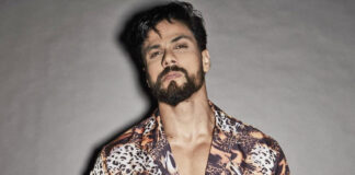 'Bholaa is the best debut I could have asked as an actor': Arpit Ranka