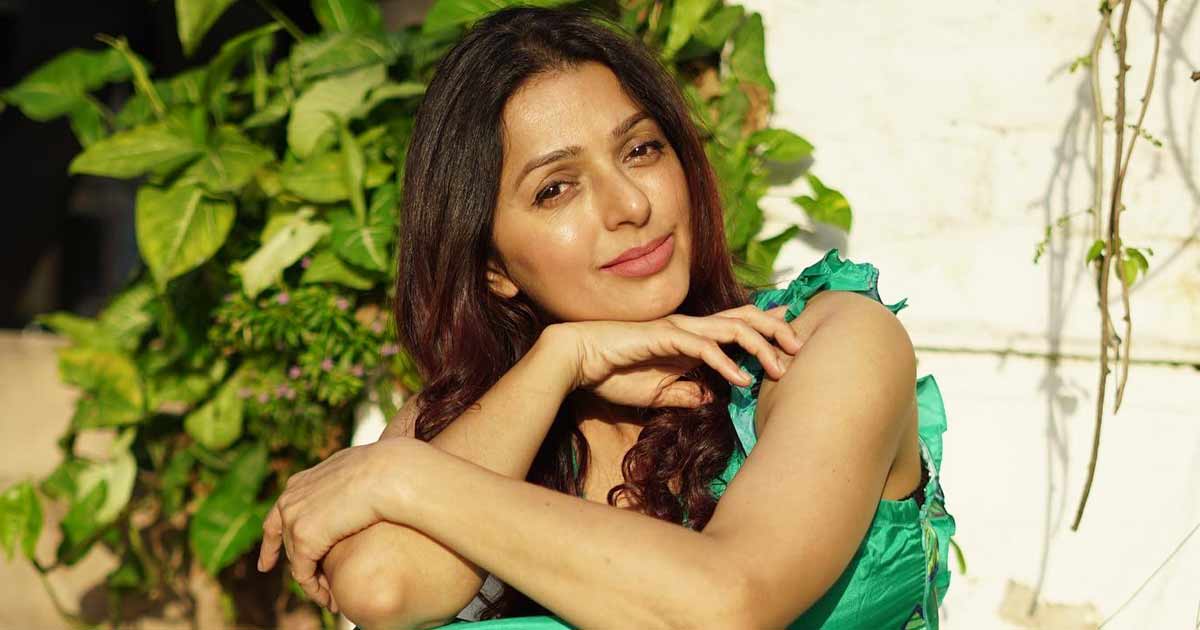 Bhumika Chawla: As an actor you always want to work with good people, directors and colleagues so that you come back home, happy