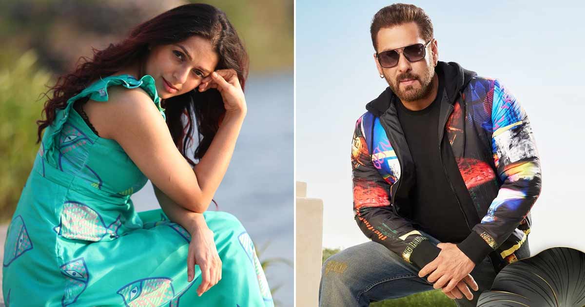 Bhumika Chawla reunites with her Tere Naam co-star Salman Khan in Kisi Ka Bhai Kisi Ki Jaan: It was really wonderful to meet Salman on sets after a long gap