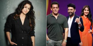 Bhumika Chawla Reveals Not Being Invited To The Kapil Sharma Show Along With Other Kisi Ka Bhai Kisi Ki Jaan Co-stars, Takes A Dig “It Is Not Getting Me Another Film” Bhumika Chawla Reveals Not Being Invited To The Kapil Sharma Show Along With Other Kisi Ka Bhai Kisi Ki Jaan Co-stars