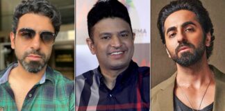 Bhushan Kumar Brings Back The Hit Musical Pair Of Ayushmann Khurrana & Rochak Kohli For ‘Raatan Kaaliyan’ Song Bhushan Kumar brings back the hit musical pair of Ayushmann Khurrana and Rochak Kohli for their new song ‘Raatan Kaaliyan’