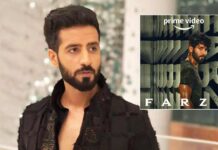 Farzi Actor Bhuvan Arora Recalls Getting Trained Extensively In Printing Press Machinery For The Series, “That Space Was An Inspiration…” Bhuvan Arora trained extensively in printing press machinery for 'Farzi'