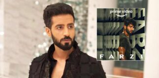 Farzi Actor Bhuvan Arora Recalls Getting Trained Extensively In Printing Press Machinery For The Series, “That Space Was An Inspiration…” Bhuvan Arora trained extensively in printing press machinery for 'Farzi'