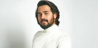 Bhuvan Bam reveals how he almost landed in trouble in New Delhi