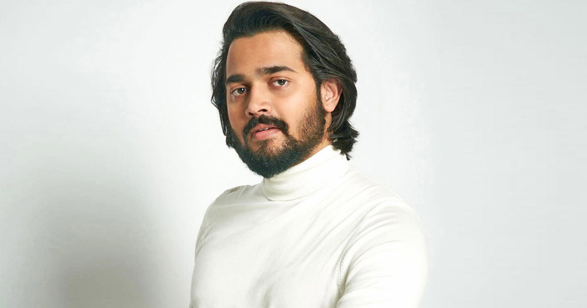 Bhuvan Bam reveals how he almost landed in trouble in New Delhi