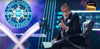 Big B returns to host 'KBC' Season 15; registration from April 29