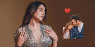 Bigg Boss 13 fame Mahira Sharma parts her ways with Paras Chhabra, unfollows the latter on social media deleting all their pictures from her account confirms the breakup