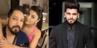 ‘Bigg Boss 16’ Fame Shiv Thakare Breaks Silence On Dating Mika Singh’s ‘Vohti’ Akanksha Puri
