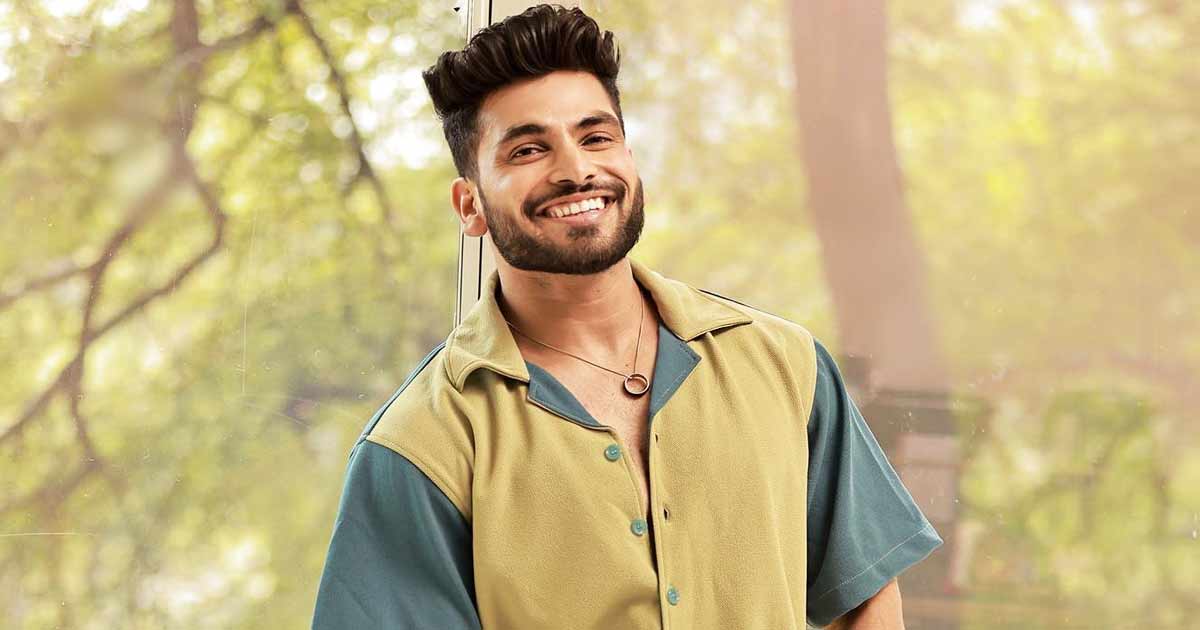 Bigg Boss 16 fame Shiv Thakare joins the action-packed lineup for 'Khatron Ke Khiladi 13'