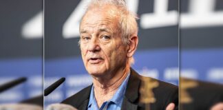 Billy Murray alleges some men tried to kidnap his grandkids