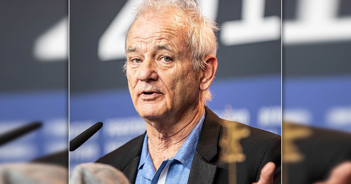 Billy Murray alleges some men tried to kidnap his grandkids