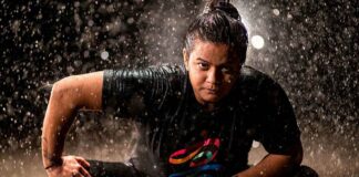 Biopic 'Sumo Didi' follows story of India's only female Sumo wrestler, Hetal Dave