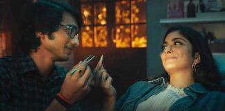 Tooth Pari: When Love Bites: Shantanu Maheshwari Opens Up On Falling In Love With A Vampire, “Don’t Forget To Carry Garlic With You” BITTEN BY LOVE: SHANTANU MAHESHWARI AND TANYA MANIKTALA’S LATEST SERIES ‘TOOTH PARI: WHEN LOVE BITES’ IS A MUST-WATCH