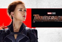Black Widow Characters Are Why Thunderbolts Is Being Reshaped?