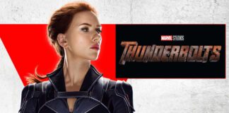 Black Widow Characters Are Why Thunderbolts Is Being Reshaped?
