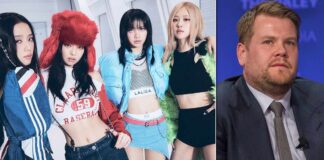 BLACKPINK Belts Out Their Top Hits During Carpool Karaoke With James Corden, Fans Say, “A Road Trip With Rosé Must Be So Chaotically Fun…” BLACKPINK Appears On ‘The Late Late Show’ with James Corden For A Fun Carpool Karaoke Session