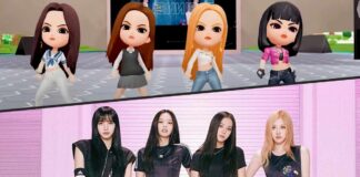 BLACKPINK Fans, Are You Ready To Become Producers Of Your Favourite K-Pop Band? They Are Launching Their Official Game & Here's How You Can Access It!